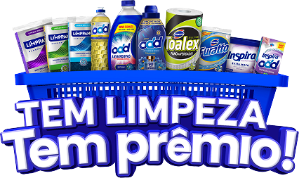 Promoção Limppano - Tem limpeza Tem Prêmio!